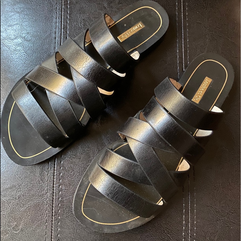 Louise et Cie sandals